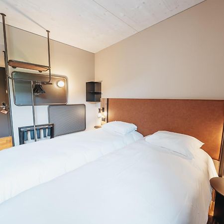 Hota Hotel Saint-Imier المظهر الخارجي الصورة