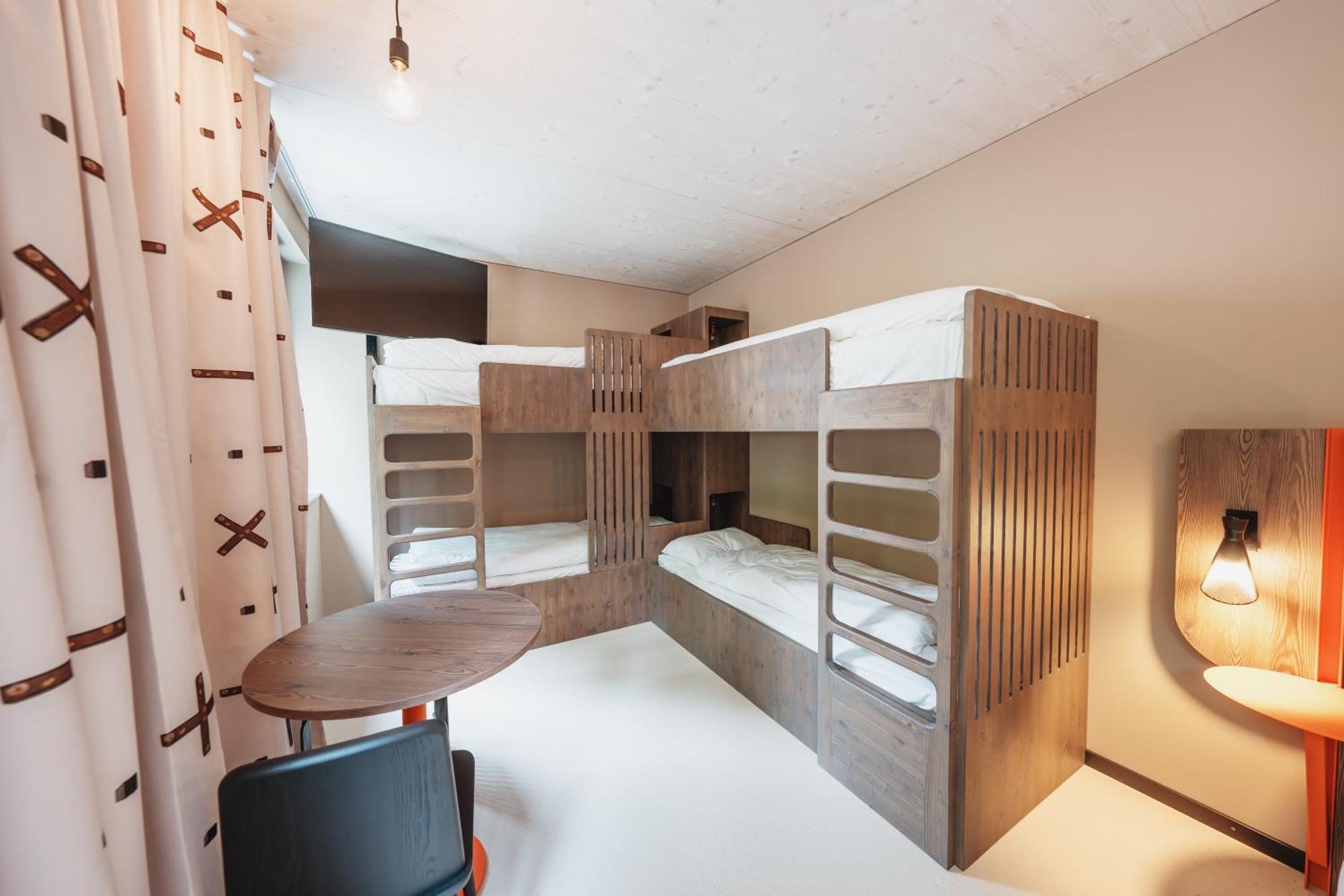 Hota Hotel Saint-Imier المظهر الخارجي الصورة