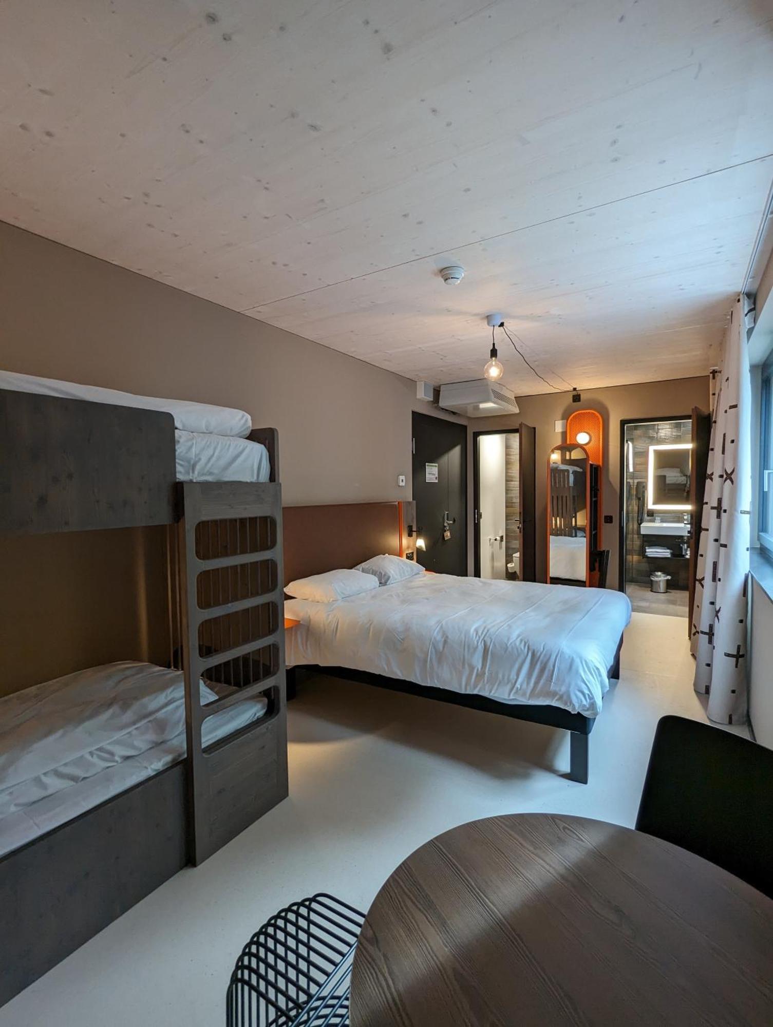 Hota Hotel Saint-Imier المظهر الخارجي الصورة