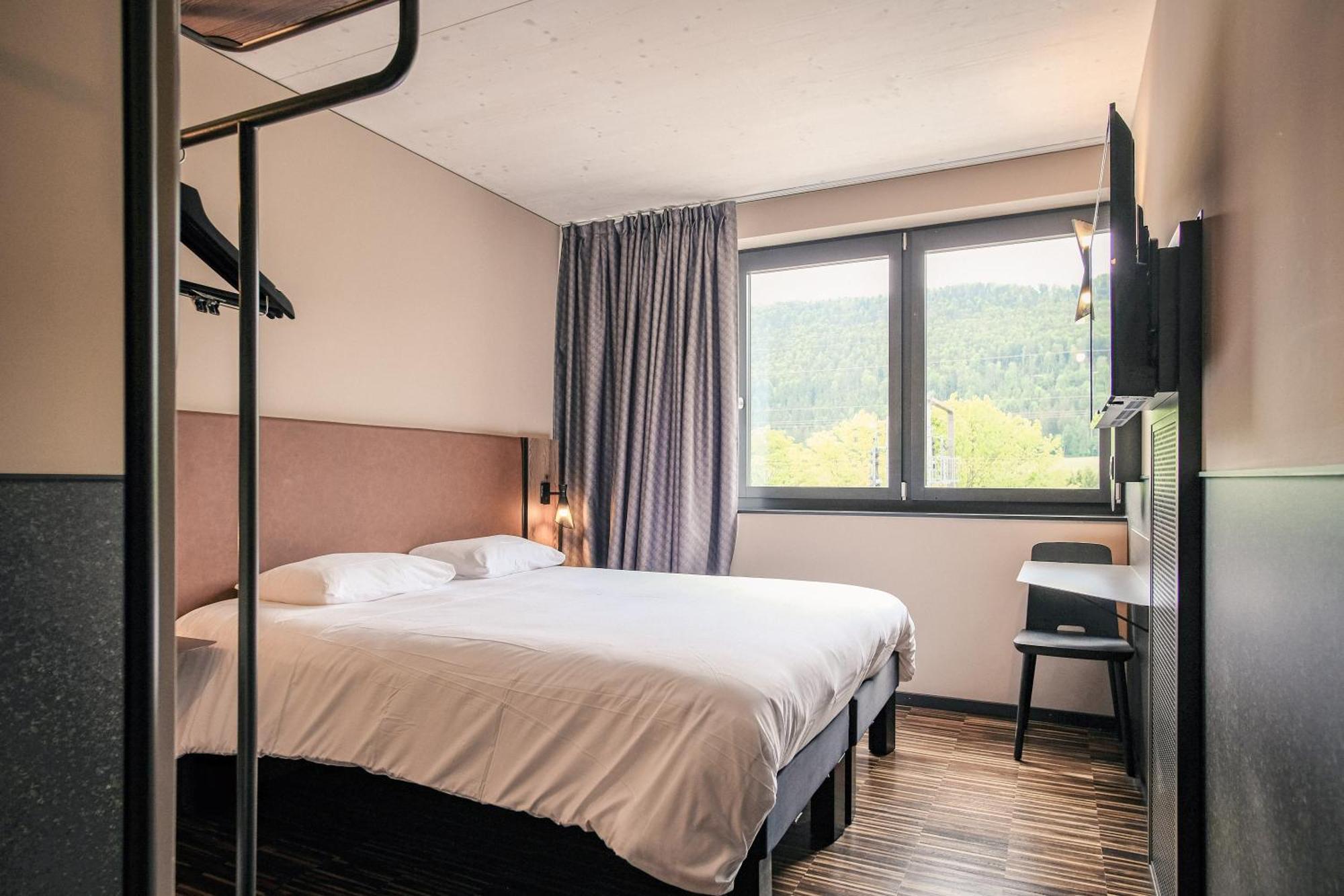 Hota Hotel Saint-Imier المظهر الخارجي الصورة