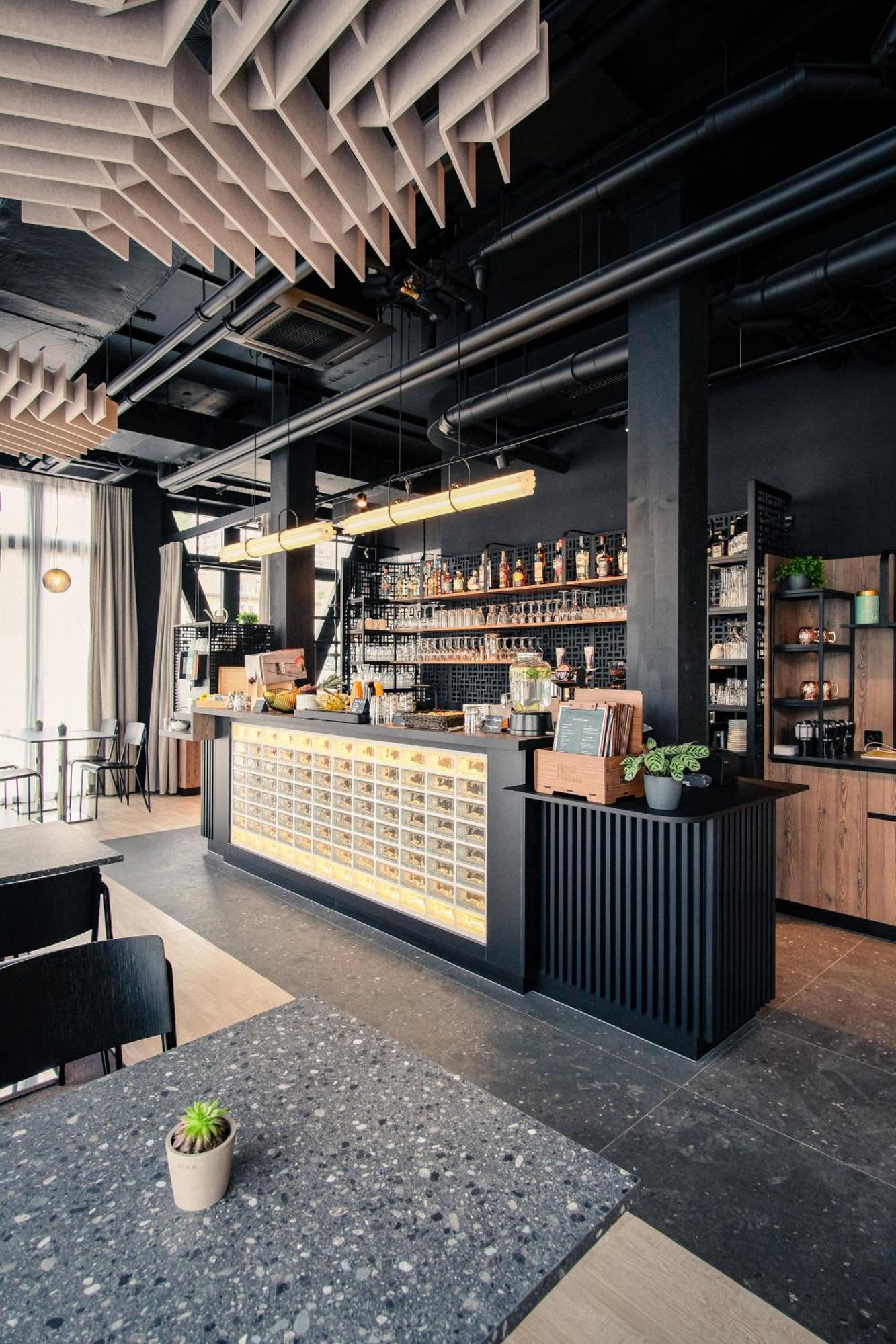 Hota Hotel Saint-Imier المظهر الخارجي الصورة