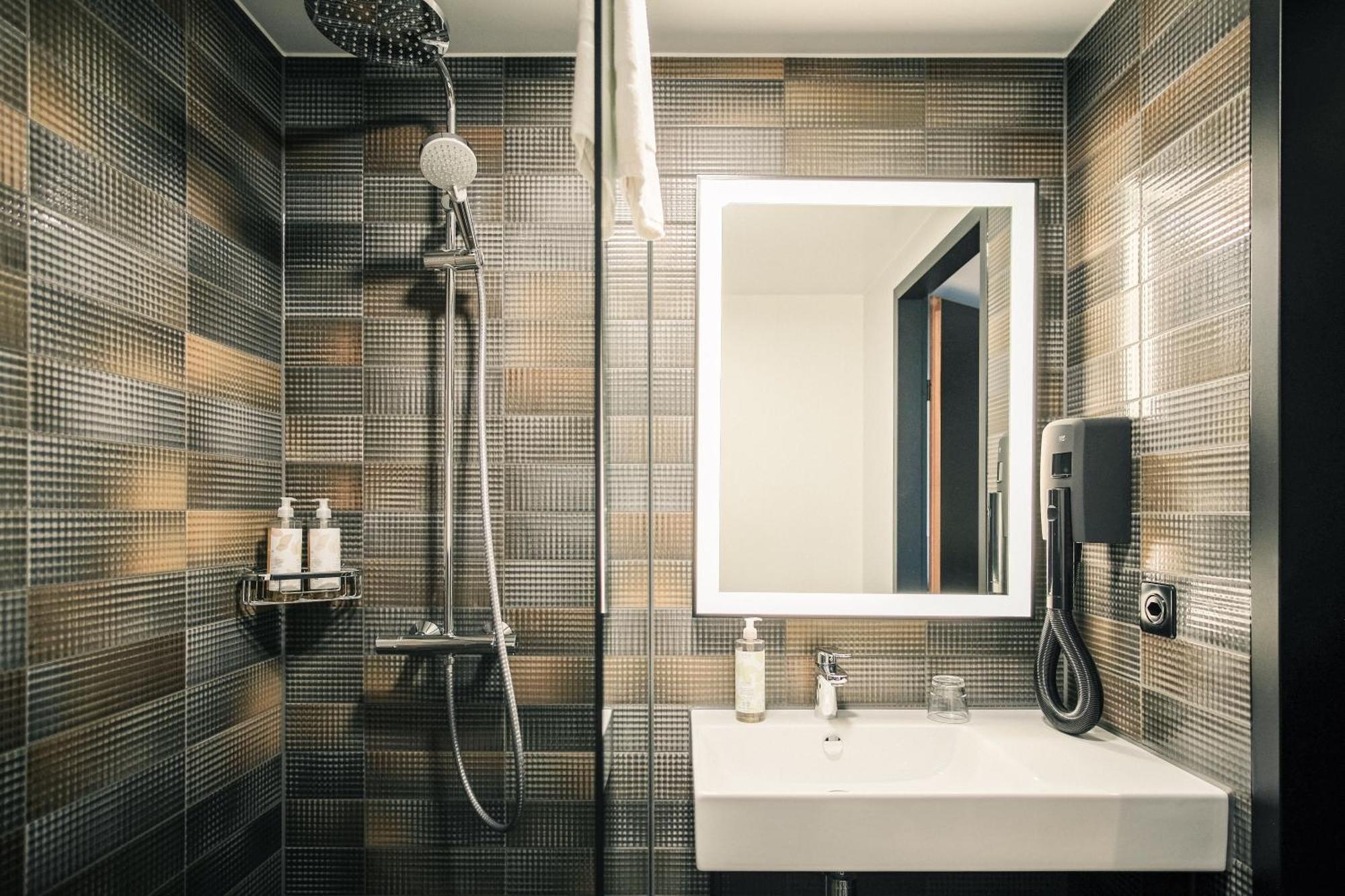 Hota Hotel Saint-Imier المظهر الخارجي الصورة