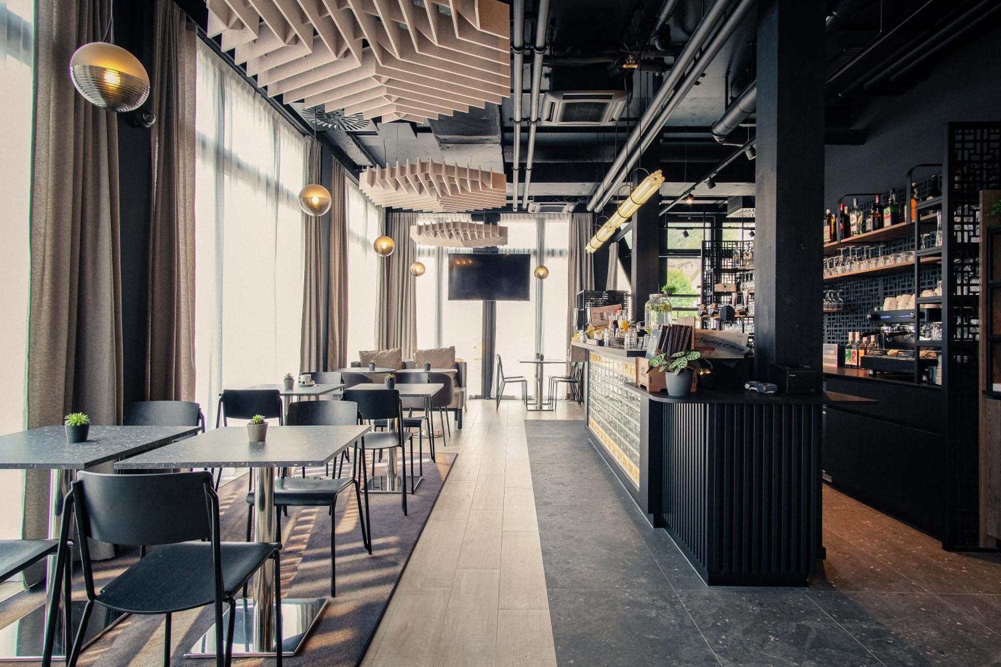 Hota Hotel Saint-Imier المظهر الخارجي الصورة